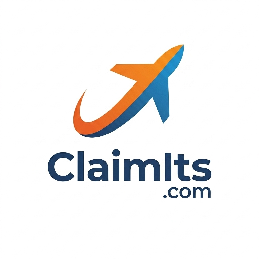 Claimits.com logo