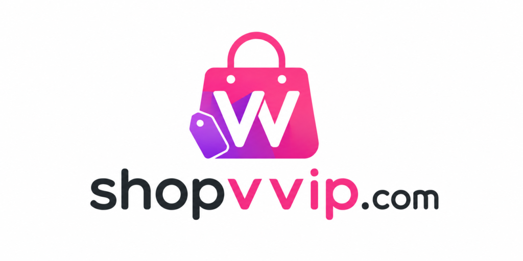 shopvvips.com Premium domain name for sale