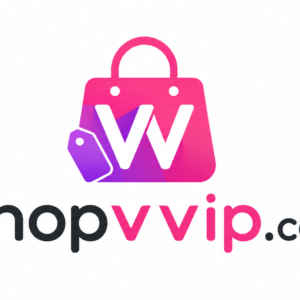 shopvvips.com Premium domain name for sale